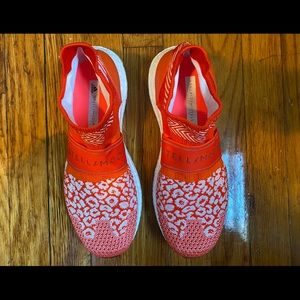 Stella McCartney Adidas Ultra Boost